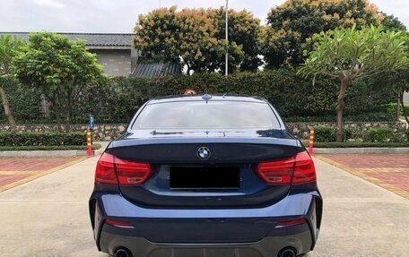 BMW 1 серия, 2022 год, 1 930 000 рублей, 6 фотография