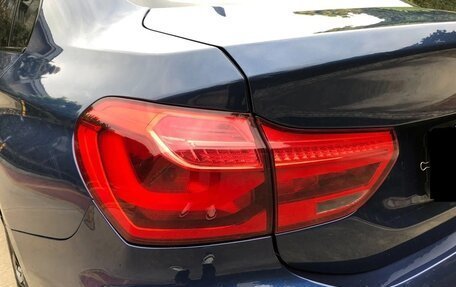 BMW 1 серия, 2022 год, 1 930 000 рублей, 10 фотография