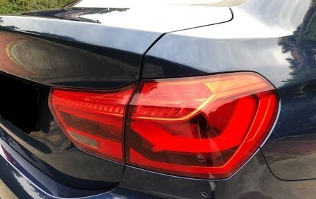 BMW 1 серия, 2022 год, 1 930 000 рублей, 11 фотография