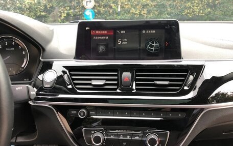 BMW 1 серия, 2022 год, 1 930 000 рублей, 16 фотография