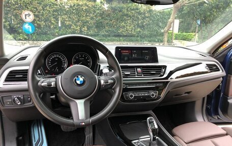 BMW 1 серия, 2022 год, 1 930 000 рублей, 14 фотография
