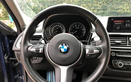 BMW 1 серия, 2022 год, 1 930 000 рублей, 13 фотография