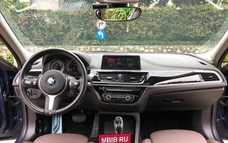 BMW 1 серия, 2022 год, 1 930 000 рублей, 12 фотография