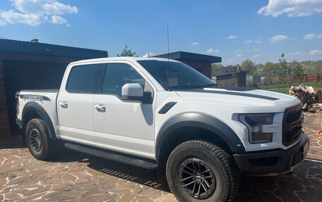Ford F-150 XIII, 2020 год, 7 700 000 рублей, 3 фотография