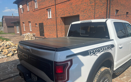 Ford F-150 XIII, 2020 год, 7 700 000 рублей, 4 фотография