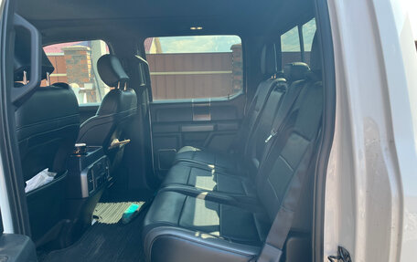 Ford F-150 XIII, 2020 год, 7 700 000 рублей, 8 фотография