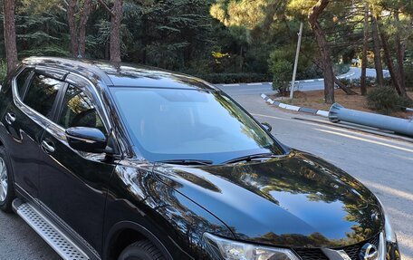 Nissan X-Trail, 2016 год, 1 800 000 рублей, 9 фотография