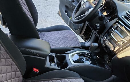 Nissan X-Trail, 2016 год, 1 800 000 рублей, 15 фотография