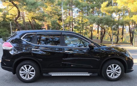 Nissan X-Trail, 2016 год, 1 800 000 рублей, 7 фотография