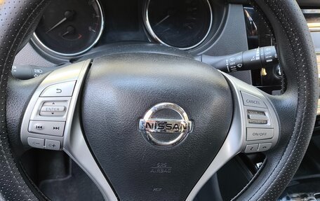 Nissan X-Trail, 2016 год, 1 800 000 рублей, 14 фотография
