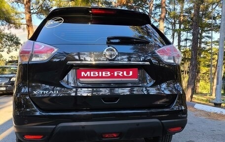 Nissan X-Trail, 2016 год, 1 800 000 рублей, 4 фотография