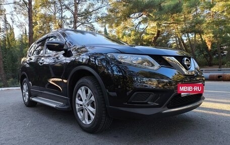 Nissan X-Trail, 2016 год, 1 800 000 рублей, 10 фотография
