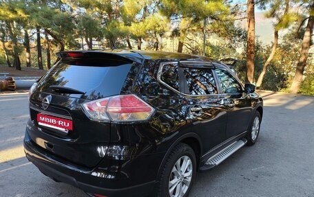 Nissan X-Trail, 2016 год, 1 800 000 рублей, 6 фотография