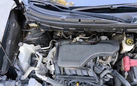 Nissan X-Trail, 2016 год, 1 800 000 рублей, 31 фотография
