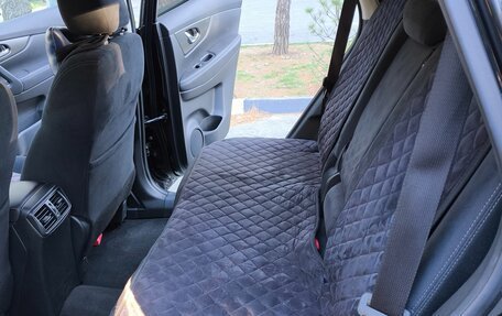Nissan X-Trail, 2016 год, 1 800 000 рублей, 21 фотография