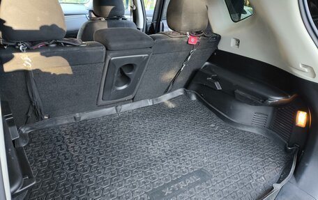 Nissan X-Trail, 2016 год, 1 800 000 рублей, 26 фотография