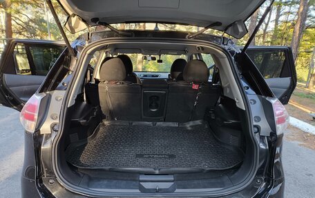 Nissan X-Trail, 2016 год, 1 800 000 рублей, 25 фотография
