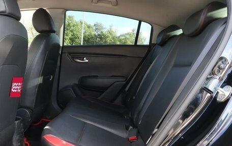 KIA Rio IV, 2020 год, 1 550 000 рублей, 10 фотография