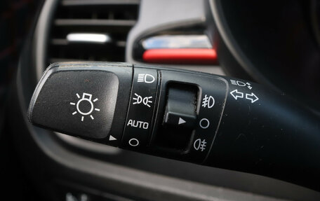KIA Rio IV, 2020 год, 1 550 000 рублей, 20 фотография