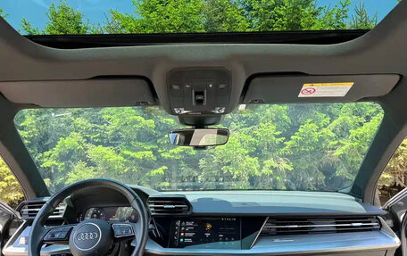 Audi A3, 2022 год, 1 680 004 рублей, 9 фотография