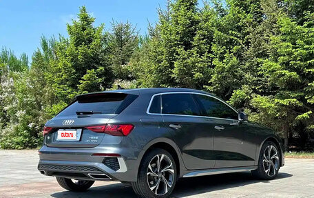 Audi A3, 2022 год, 1 680 004 рублей, 6 фотография