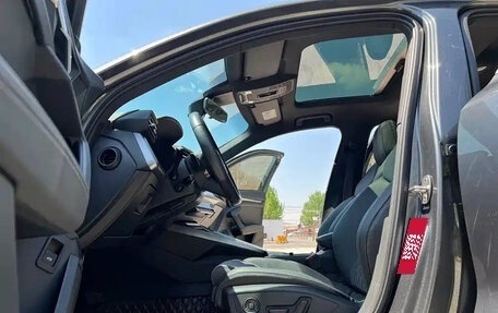 Audi A3, 2022 год, 1 680 004 рублей, 8 фотография