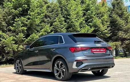 Audi A3, 2022 год, 1 680 004 рублей, 4 фотография