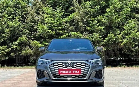 Audi A3, 2022 год, 1 680 004 рублей, 2 фотография
