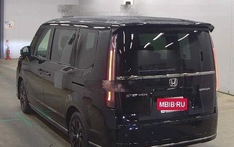 Honda Stepwgn, 2026 год, 2 700 000 рублей, 3 фотография