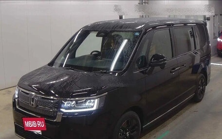 Honda Stepwgn, 2026 год, 2 700 000 рублей, 5 фотография
