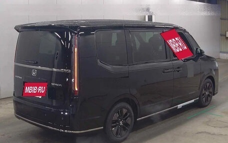 Honda Stepwgn, 2026 год, 2 700 000 рублей, 6 фотография