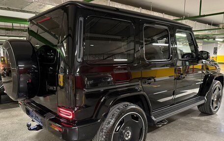 Mercedes-Benz G-Класс AMG, 2026 год, 32 380 000 рублей, 3 фотография