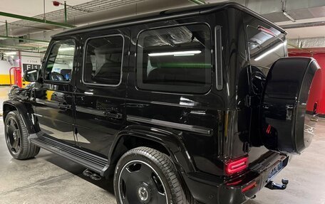 Mercedes-Benz G-Класс AMG, 2026 год, 32 380 000 рублей, 5 фотография