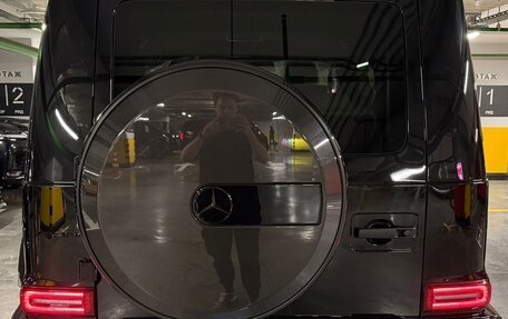 Mercedes-Benz G-Класс AMG, 2026 год, 32 380 000 рублей, 6 фотография