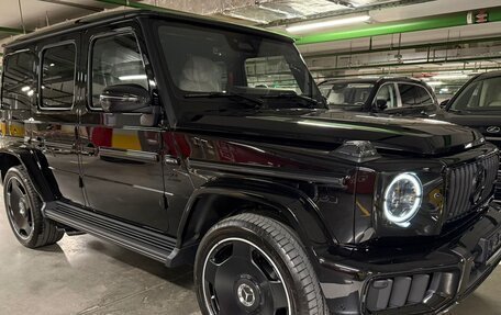 Mercedes-Benz G-Класс AMG, 2026 год, 32 380 000 рублей, 4 фотография