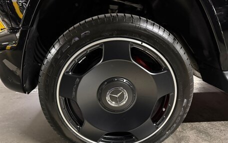 Mercedes-Benz G-Класс AMG, 2026 год, 32 380 000 рублей, 13 фотография