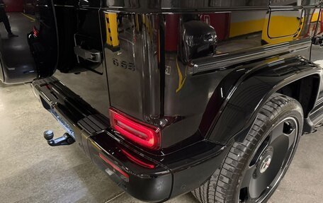 Mercedes-Benz G-Класс AMG, 2026 год, 32 380 000 рублей, 9 фотография
