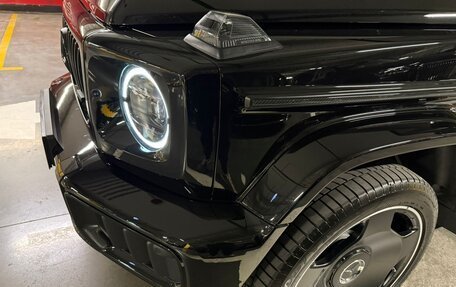 Mercedes-Benz G-Класс AMG, 2026 год, 32 380 000 рублей, 15 фотография