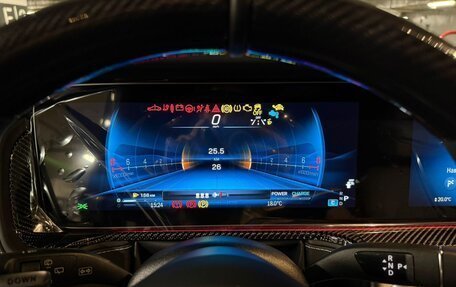 Mercedes-Benz G-Класс AMG, 2026 год, 32 380 000 рублей, 23 фотография