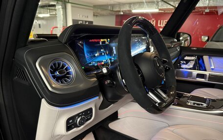Mercedes-Benz G-Класс AMG, 2026 год, 32 380 000 рублей, 22 фотография