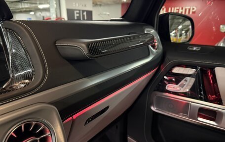 Mercedes-Benz G-Класс AMG, 2026 год, 32 380 000 рублей, 33 фотография