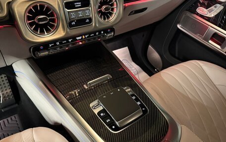 Mercedes-Benz G-Класс AMG, 2026 год, 32 380 000 рублей, 29 фотография