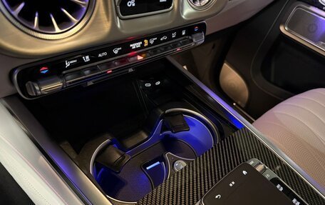 Mercedes-Benz G-Класс AMG, 2026 год, 32 380 000 рублей, 28 фотография