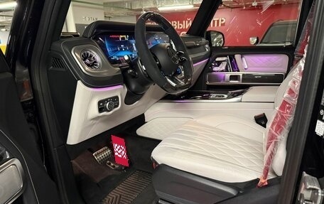 Mercedes-Benz G-Класс AMG, 2026 год, 32 380 000 рублей, 21 фотография
