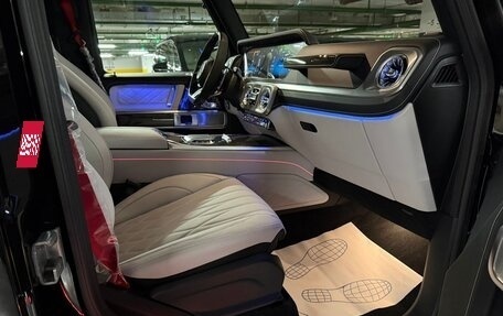 Mercedes-Benz G-Класс AMG, 2026 год, 32 380 000 рублей, 32 фотография