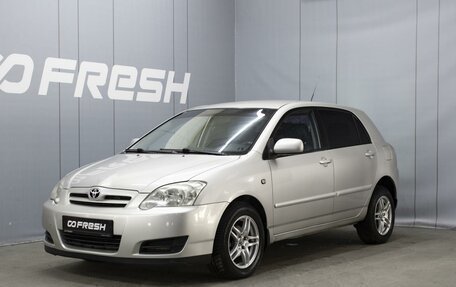 Toyota Corolla, 2005 год, 500 000 рублей, 5 фотография