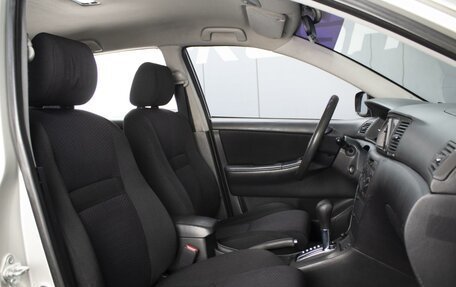 Toyota Corolla, 2005 год, 500 000 рублей, 11 фотография