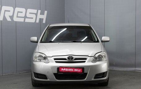 Toyota Corolla, 2005 год, 500 000 рублей, 7 фотография
