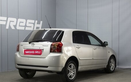 Toyota Corolla, 2005 год, 500 000 рублей, 6 фотография
