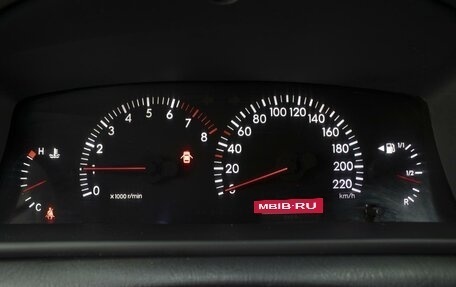 Toyota Corolla, 2005 год, 500 000 рублей, 15 фотография